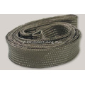 Pelindung Kabel Yang Menolak Alkali, Basalt Fiber Braided Sleeve